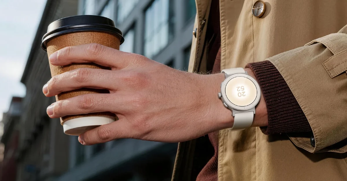 Realme Watch S5