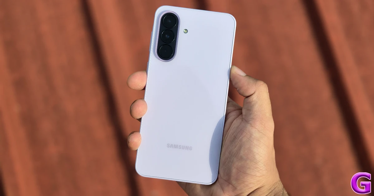 Samsung Galaxy A37 Review: Design and Display