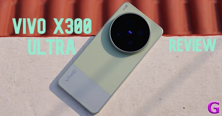 Vivo X300 Ultra Review