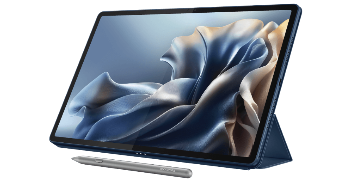 Moto Pad 70 Pro Features, Specifications