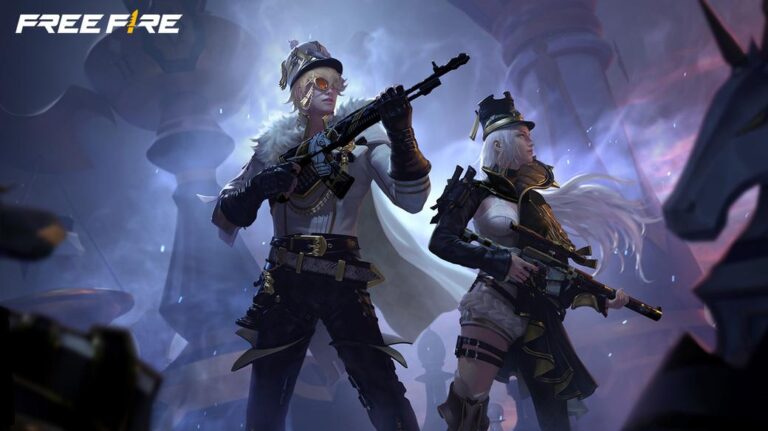 Today's Garena Free Fire MAX redeem codes are out: quickly redeem them (30 June, 2026)