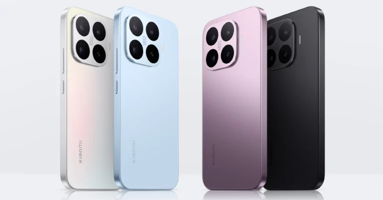 Xiaomi 17T with 50-megapixel Leica periscope telephoto camera launched in India