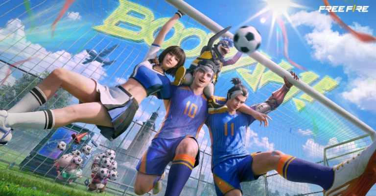 All the active Garena Free Fire MAX redeem codes for July 1, 2026: Lock in Free Diamonds, Elite Cosmetics and more