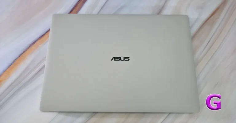 ASUS ExpertBook Ultra (2026) Review