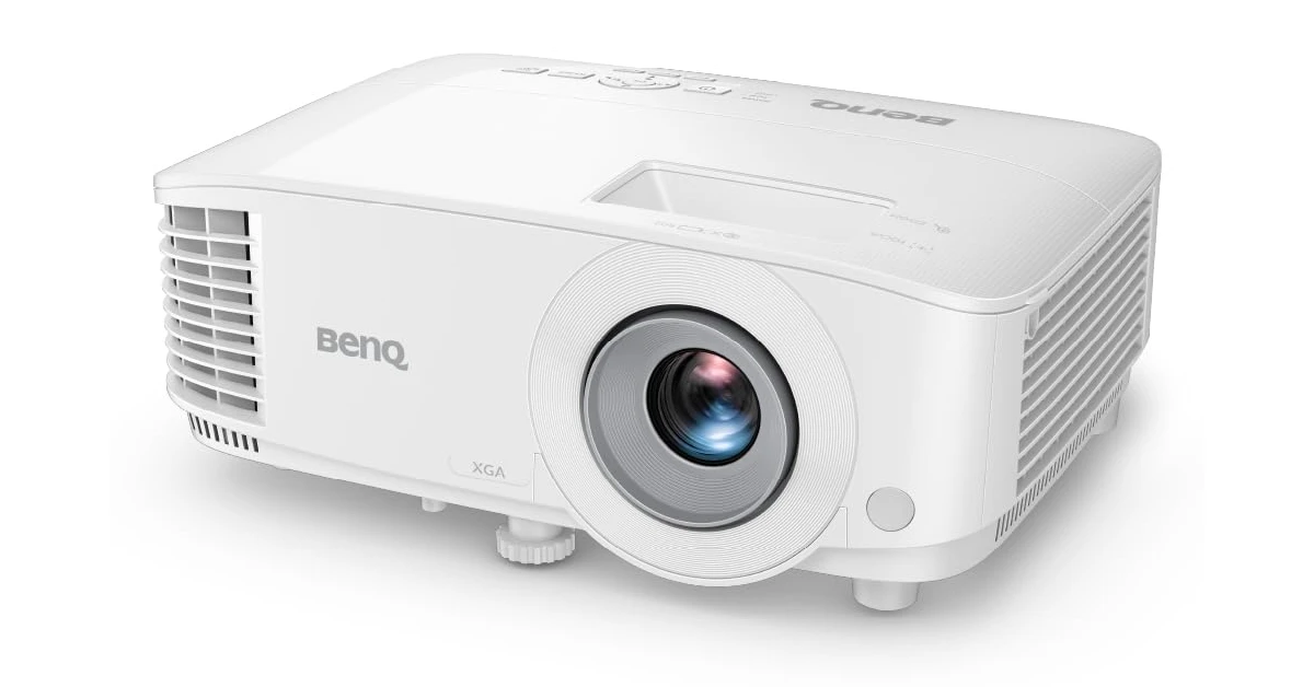 BenQ MX560C XGA