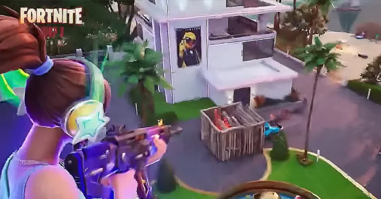 Fortnite Chapter 7 Season 3 Runners release date details