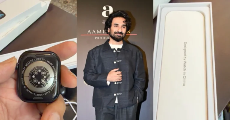 The Vir Das vs. Zepto Apple Watch Incident: The Latest Update
