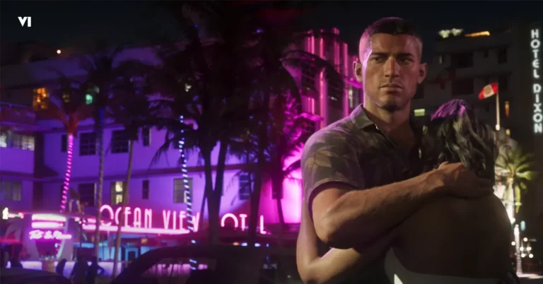 GTA 6 PC release date leak