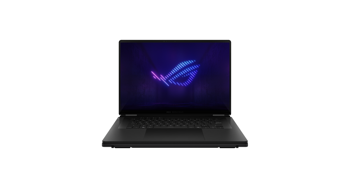 ROG Zephyrus Duo