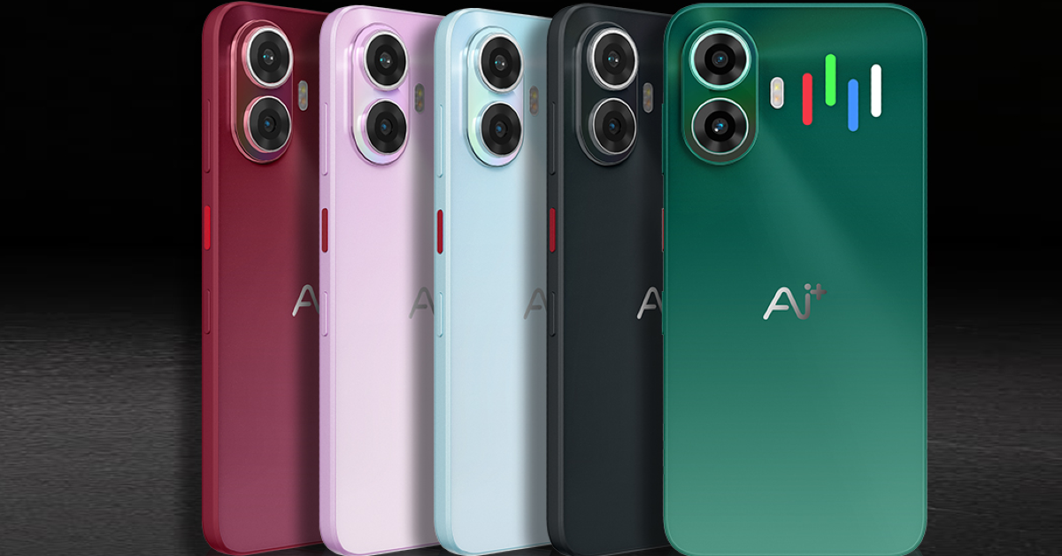 Ai+ Nova 2 Pro