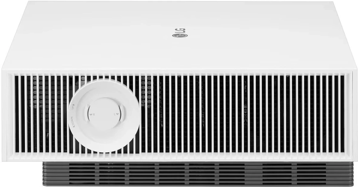 LG CineBeam AU810P
