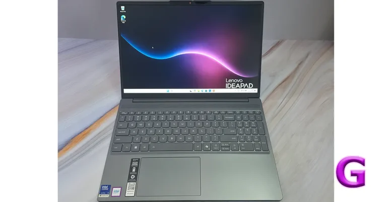 Lenovo IdeaPad Slim 3 (2026) Review