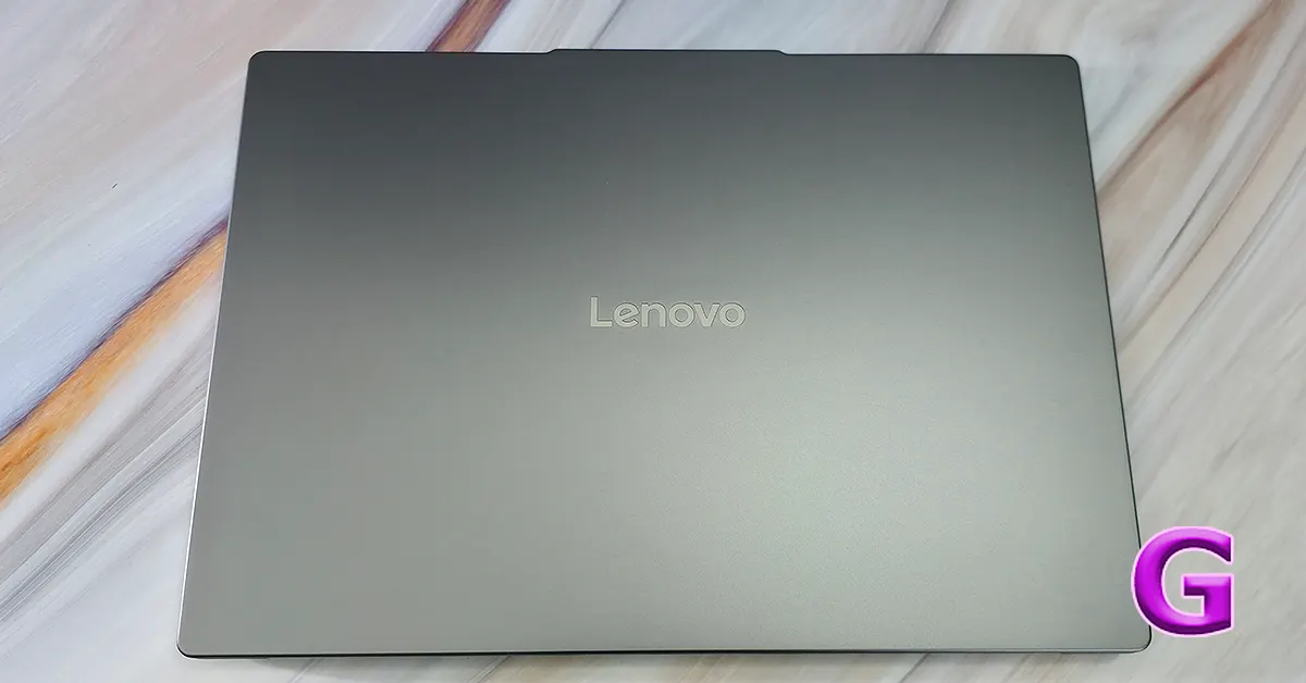 Lenovo IdeaPad Slim 3 (2026) Review