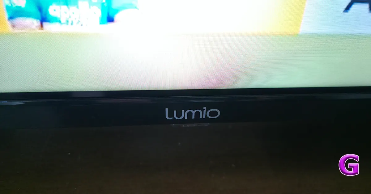 Lumio Vision 9 (2026) Review: The Worthy New Player In Town Lumio Vision 9 2026 Review branding