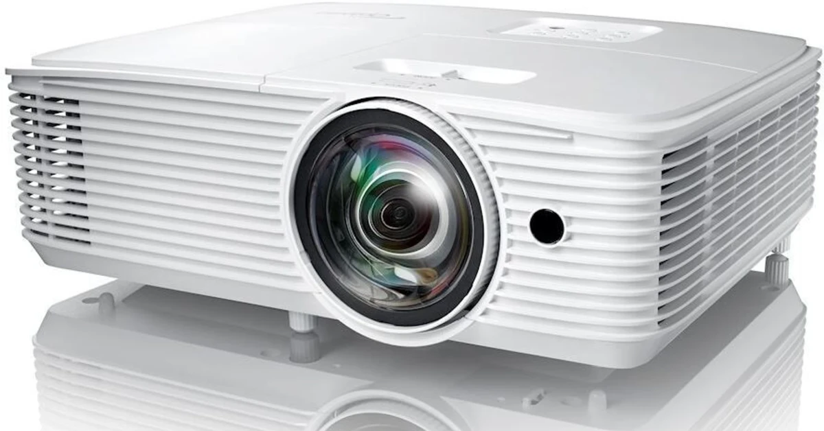 Optoma X309ST