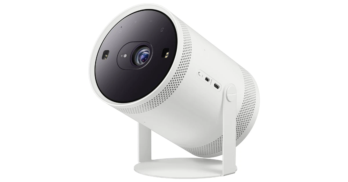 Samsung Freestyle (2nd-gen)