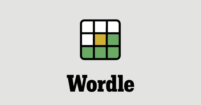 Wordle Answer Today July 18: Hints, Clues, and the Game #1855 Answer