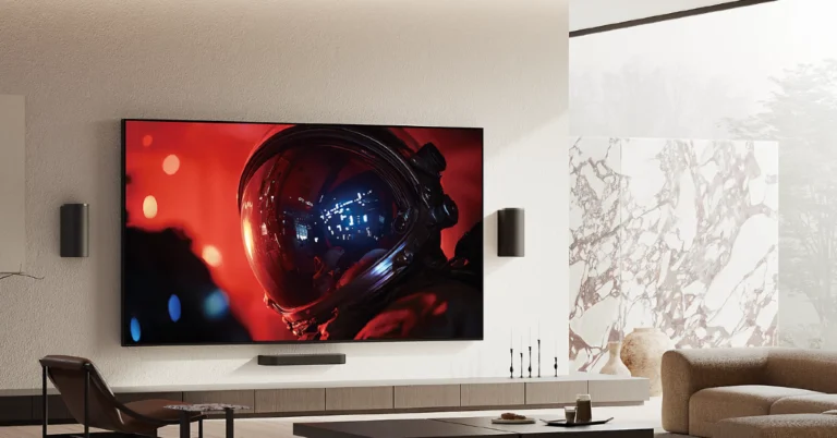 Sony BRAVIA 9II and BRAVIA 7II television lineup featuring RGB Backlight Master Drive Pro and Gemini integration launched