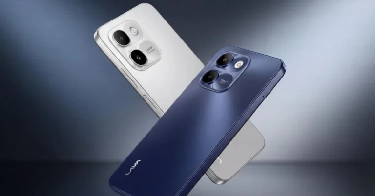 Lava Smart 4 Plus launched in India at Rs 9,999
