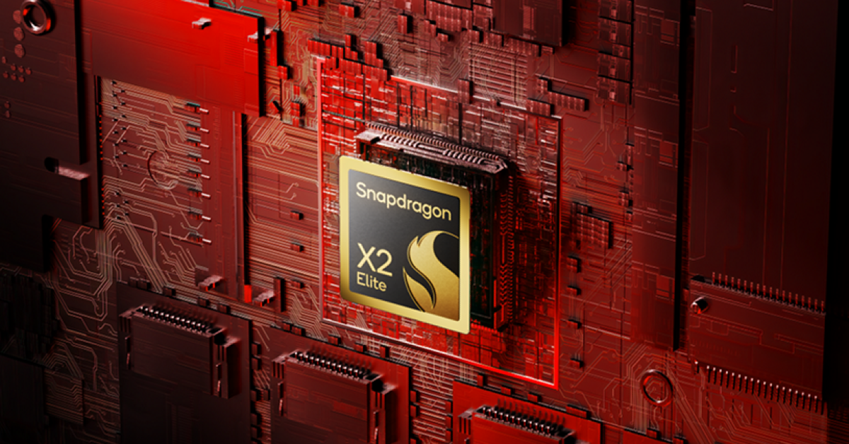 Qualcomm released Snapdragon X2 Elite powering ASUS Ascent QN10, a mini PC