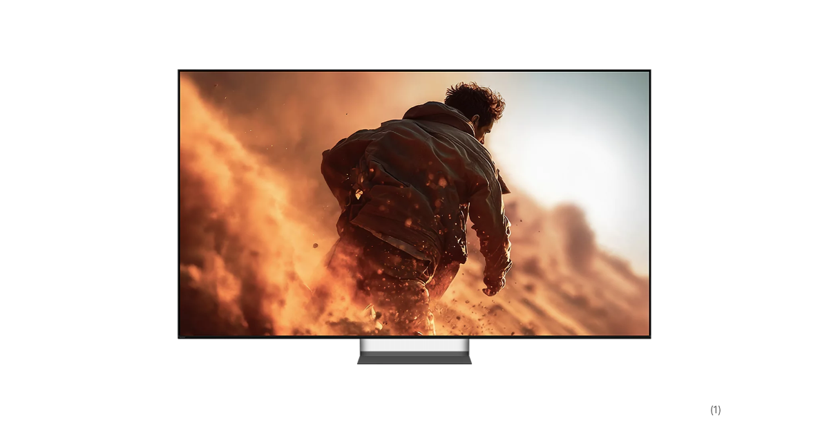 Sony BRAVIA 7II