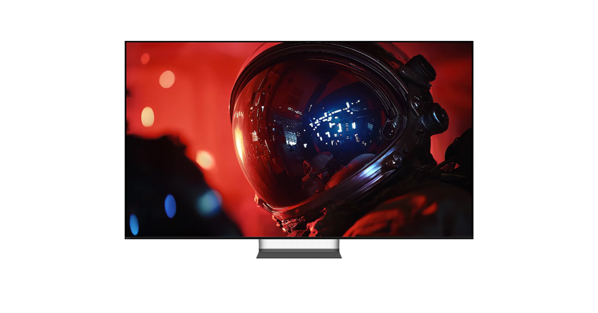 Sony BRAVIA 9II
