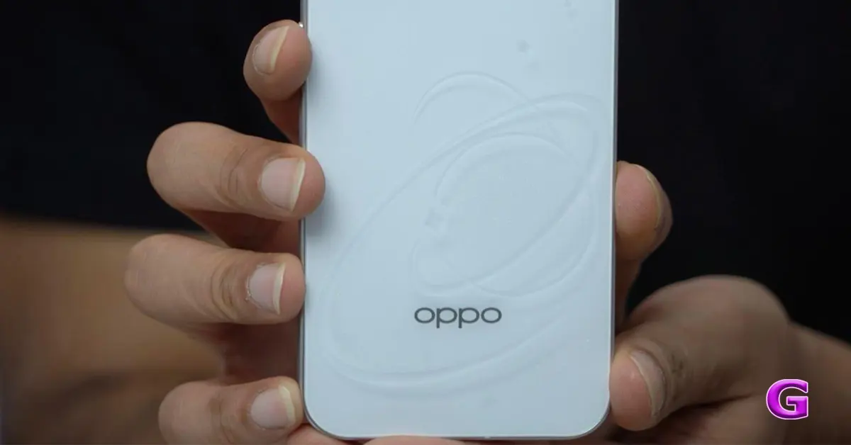 Behind Closed Doors: Exclusive Live Images Reveal the OPPO Reno 16 Series Ahead of Official Launch