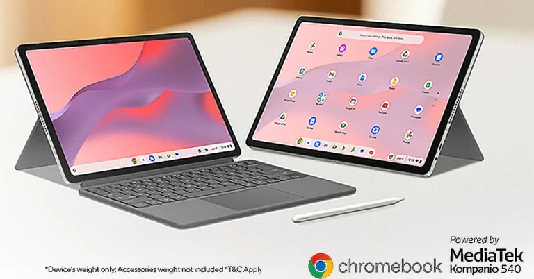 Asus Chromebook CM32 Detachable, CM14 and CM15 with Google AI capabilities launched in India