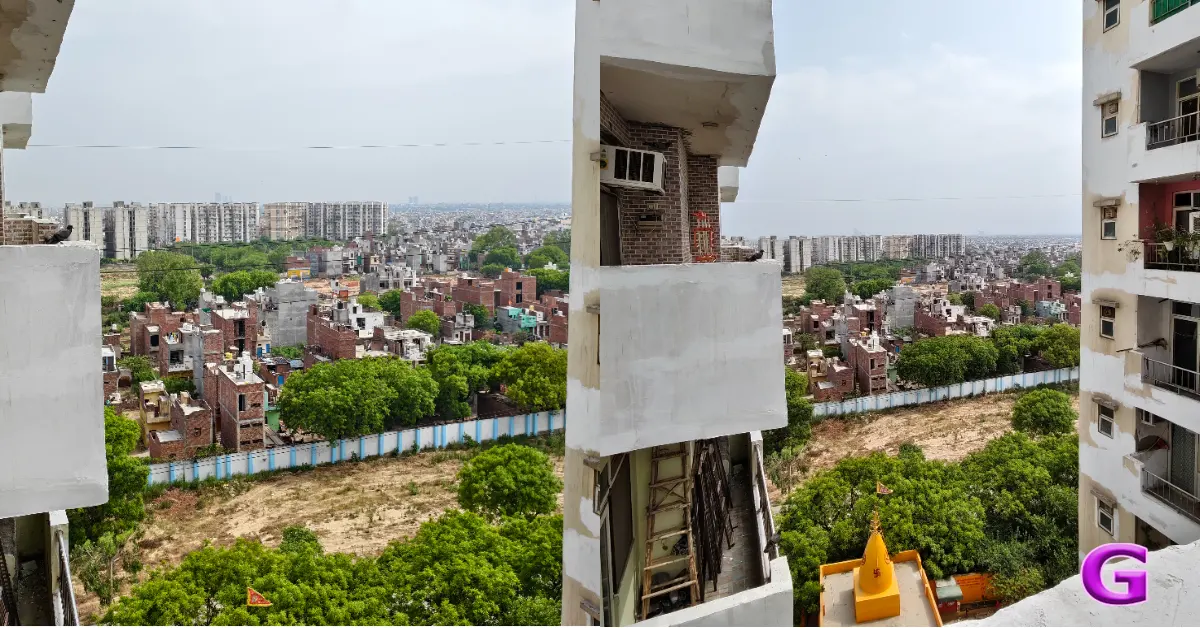 review of Vivo X300 FE 5G