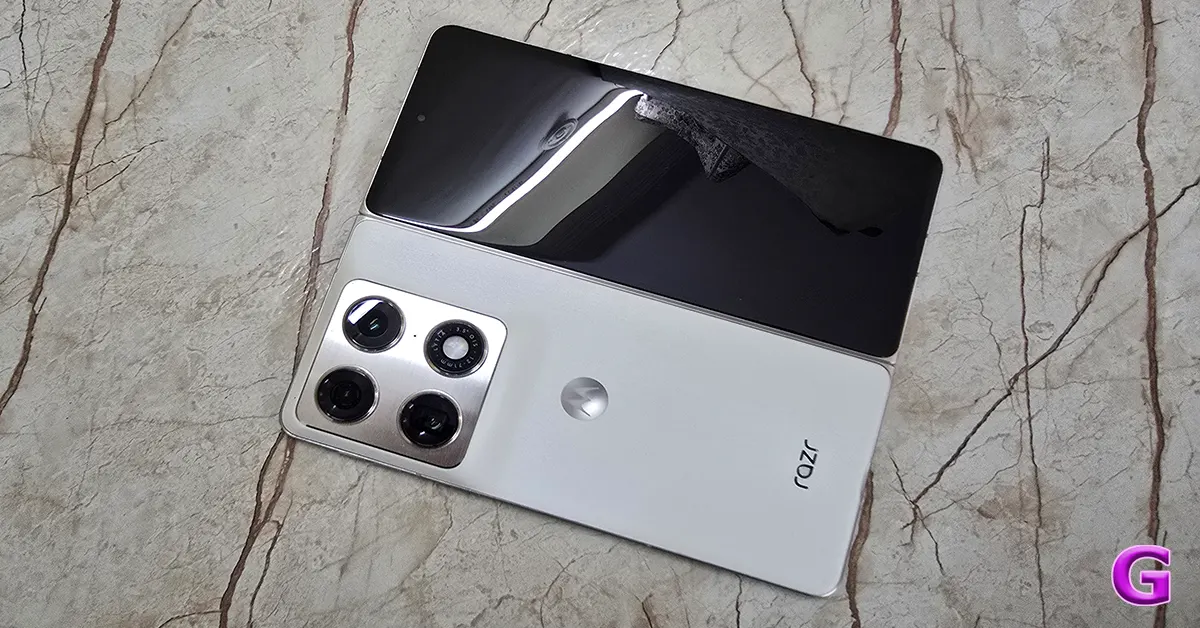 Motorola Razr Fold Review: Clean, Functional, and AI-Ready