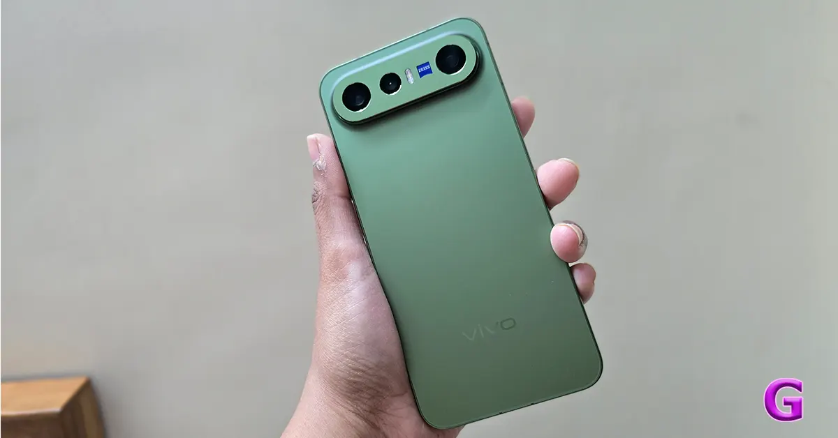 Vivo X300 FE: Superb in the Compact Flagship Segment