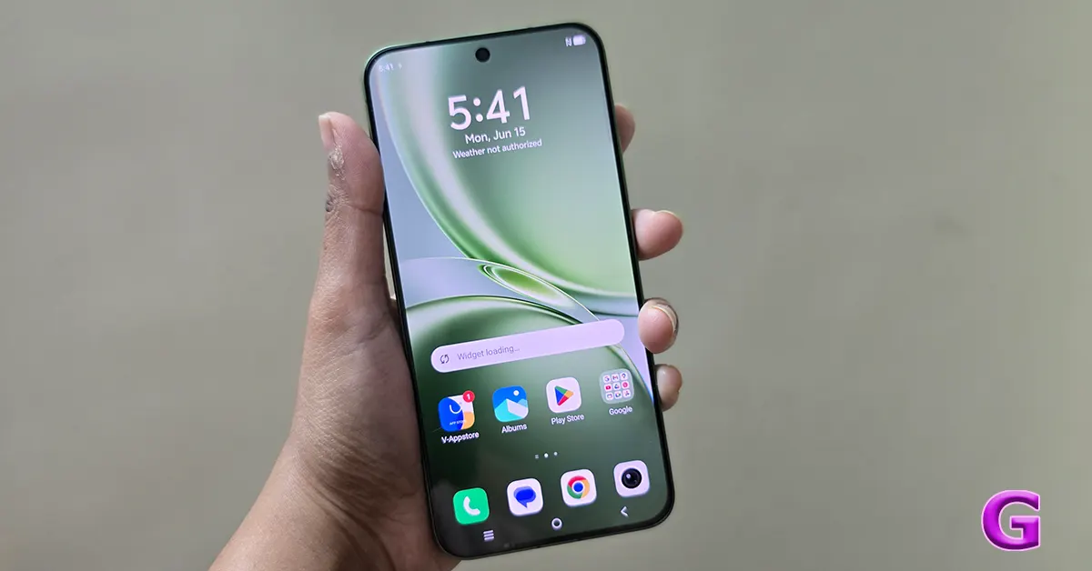 Vivo X300 FE 5G review India