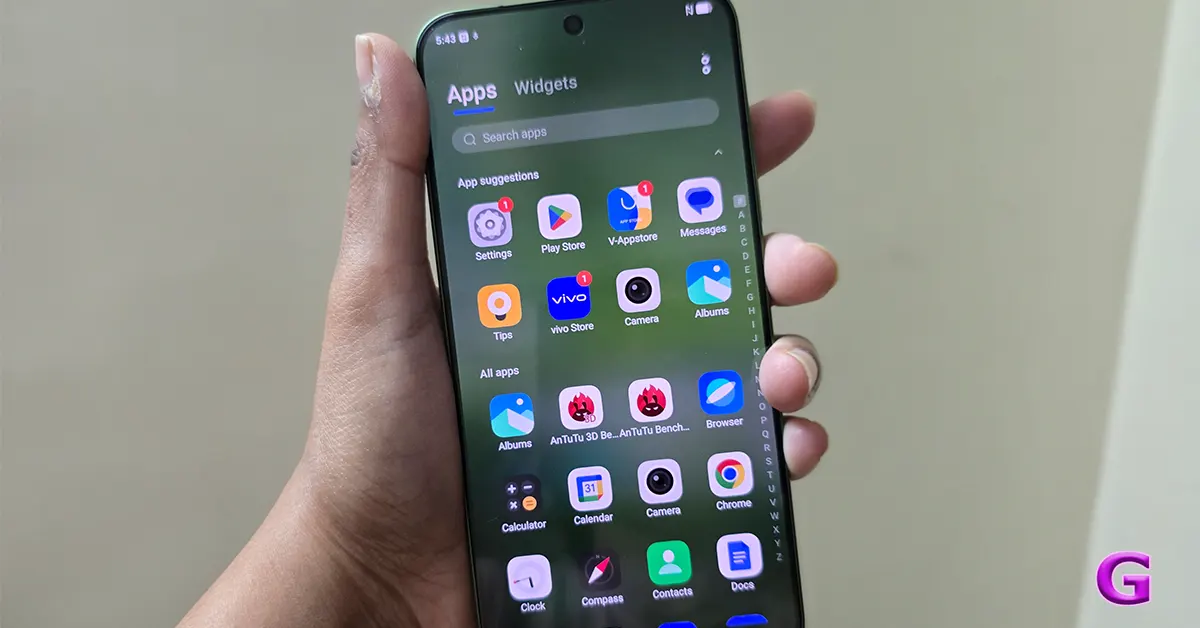 Vivo X300 FE 5G review India