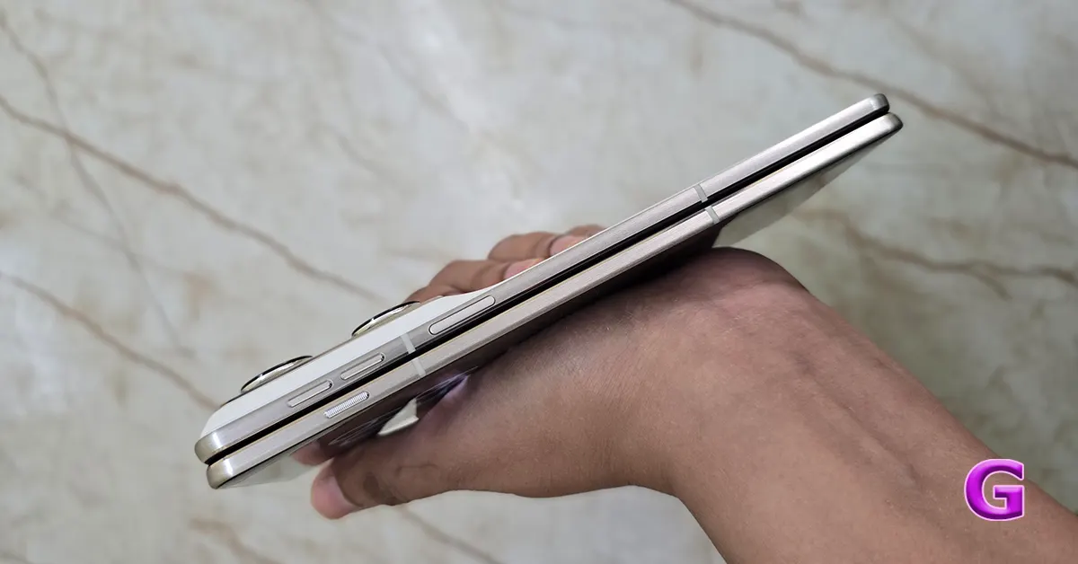 review of Motorola Razr Fold 