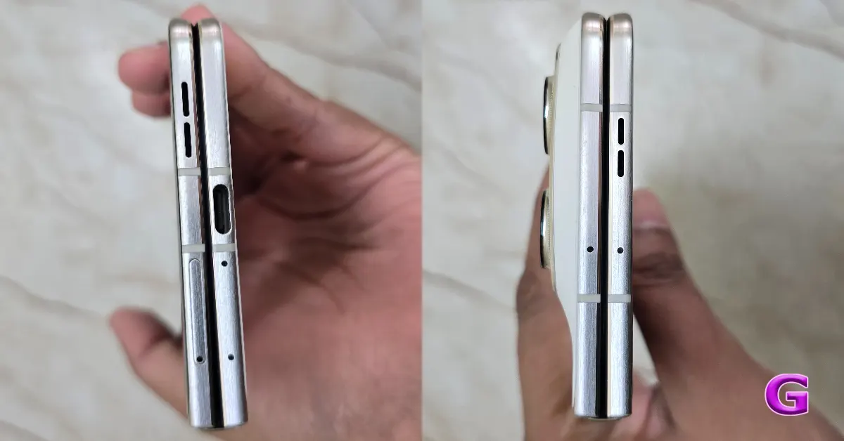 review of Motorola Razr Fold 