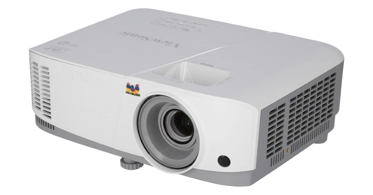 ViewSonic Pa503S-3 Best projectors for watching the 2026 FIFA World Cup