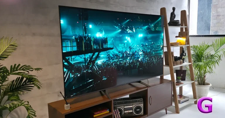 Xiaomi TV S Mini LED 65-inch review 1