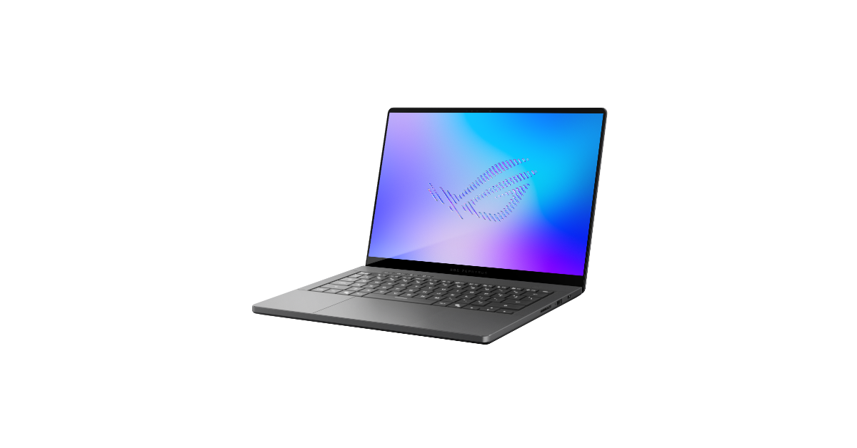 ROG Zephyrus G14