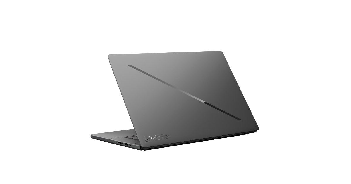 ROG Zephyrus G16