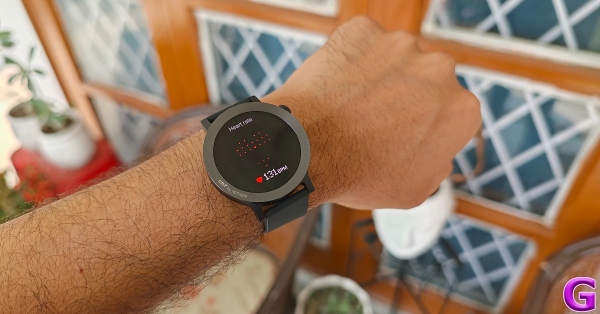 heart rate