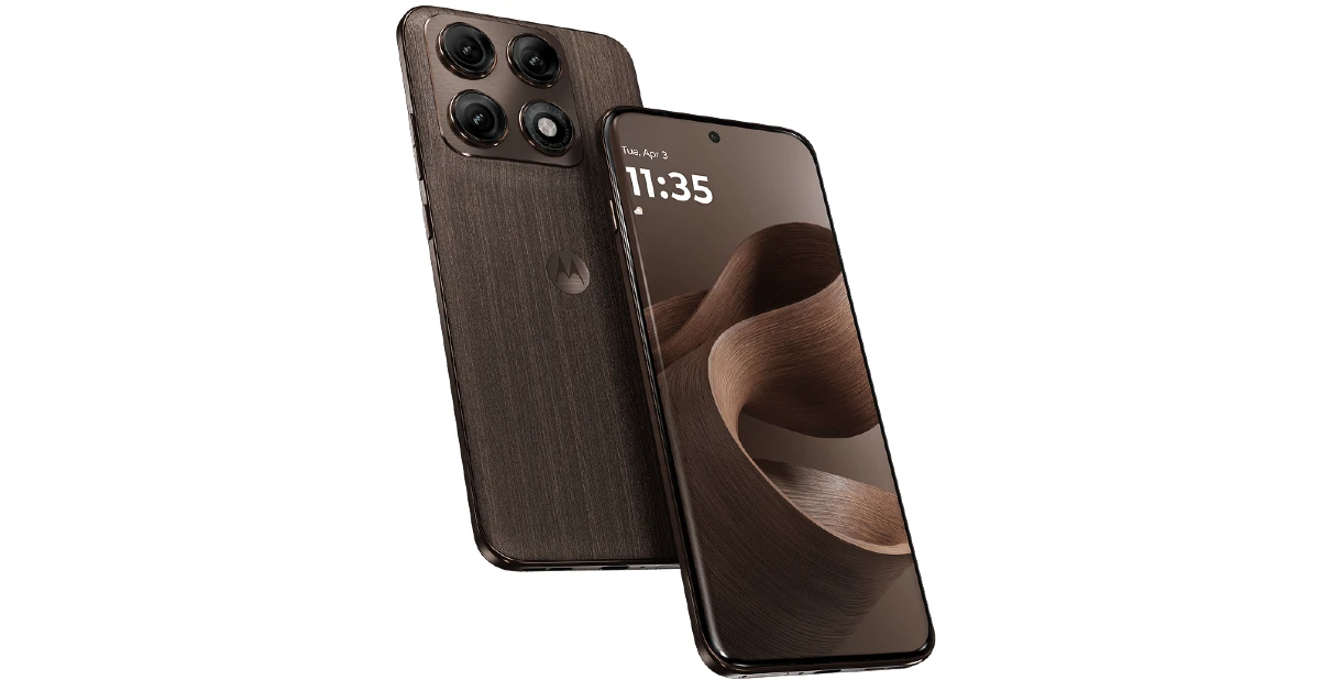 Motorola Edge 70 Pro+ Best smartphones priced under Rs 50,000 (June 2026)