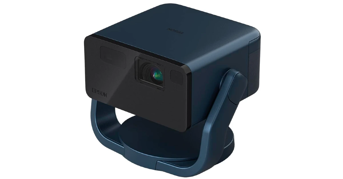 Epson EF-22N
