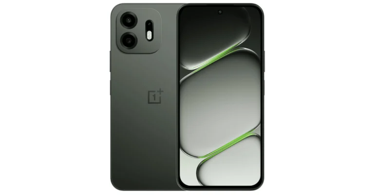 OnePlus N6 featuring an 8,000mAh battery, 50-megapixel camera launched in India
