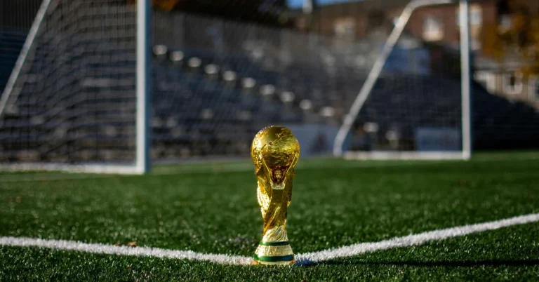 Best TVs to watch the 2026 FIFA World Cup 