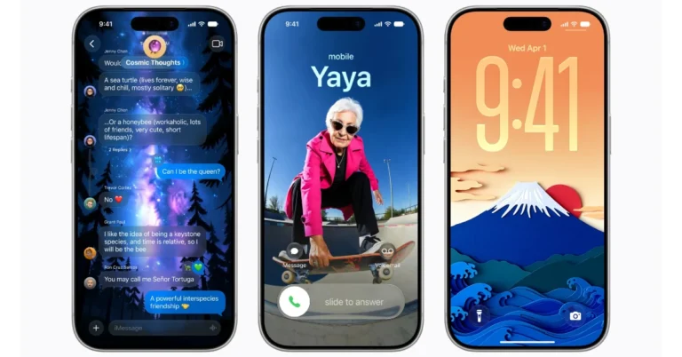 iOS 27
