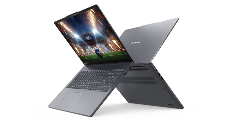 Lenovo IdeaPad Slim 3 Gen 11 Copilot+ PC India