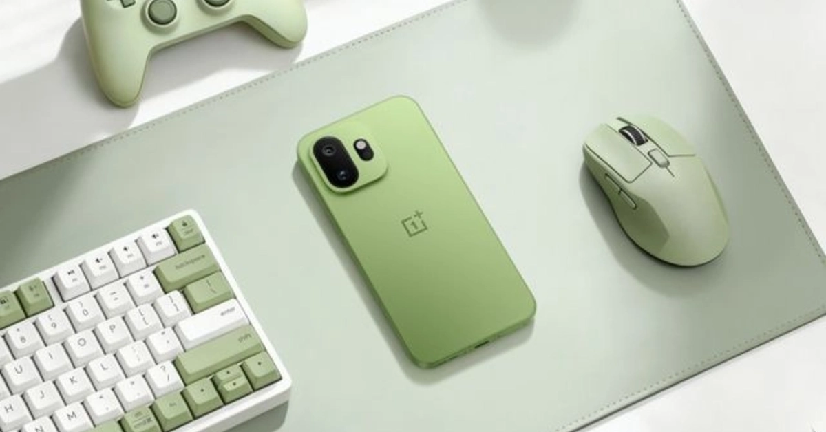 OnePlus 15s Upcoming smartphones in June 2026: Get ready for Xiaomi 17T, Motorola Edge 70 Pro+, and more