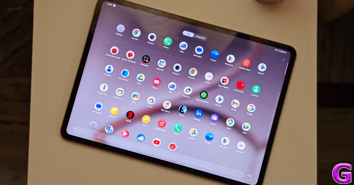 apps