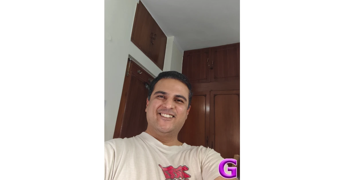 selfie