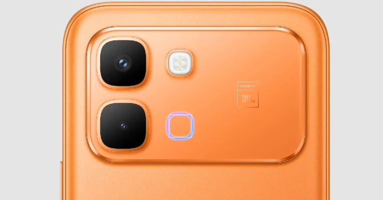 Infinix NOTE Edge JBL Edition launched in India: Price, Specs